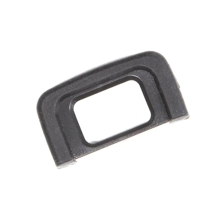 2-Pack Rubber Viewfinder Eyecup for DSLR D300–D5300 Camera Eyecup Babs