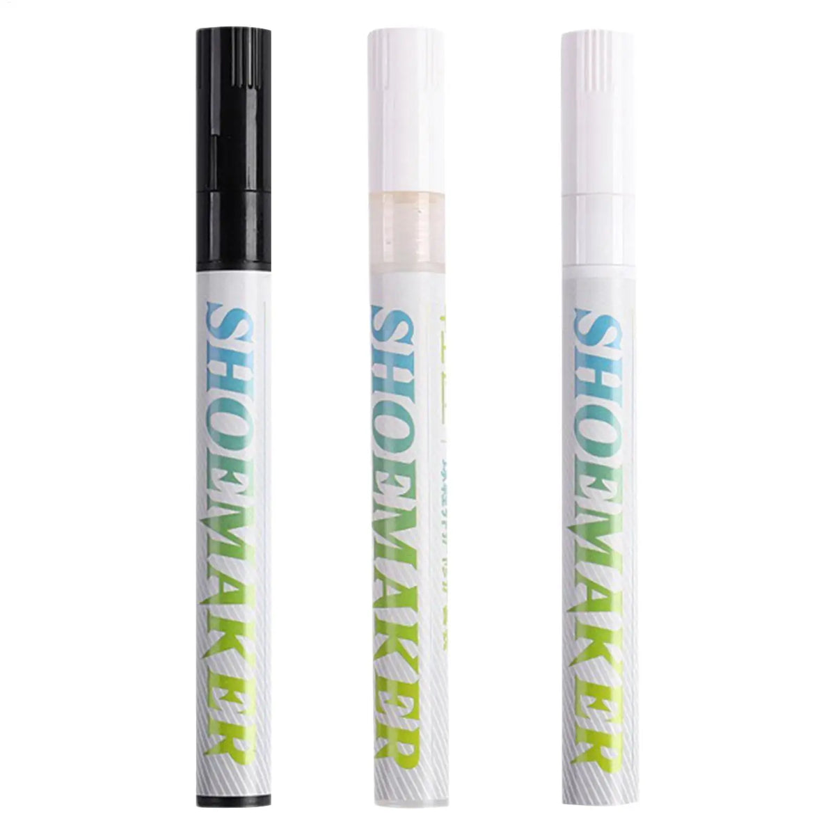 Shoe Repair & Whitening Pen | Stain Removal for Sneakers Shoe Repair Pen Babs