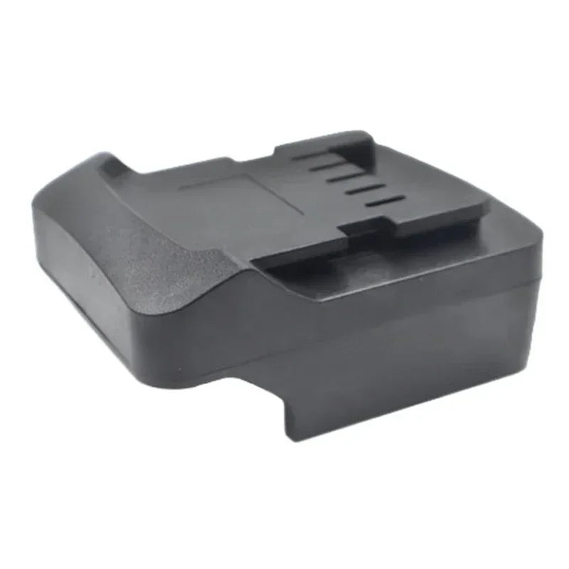 HTB18MBL Adapter – Hitachi 18V to Metabo 18V Battery Converter Battery Adapter Converter Babs