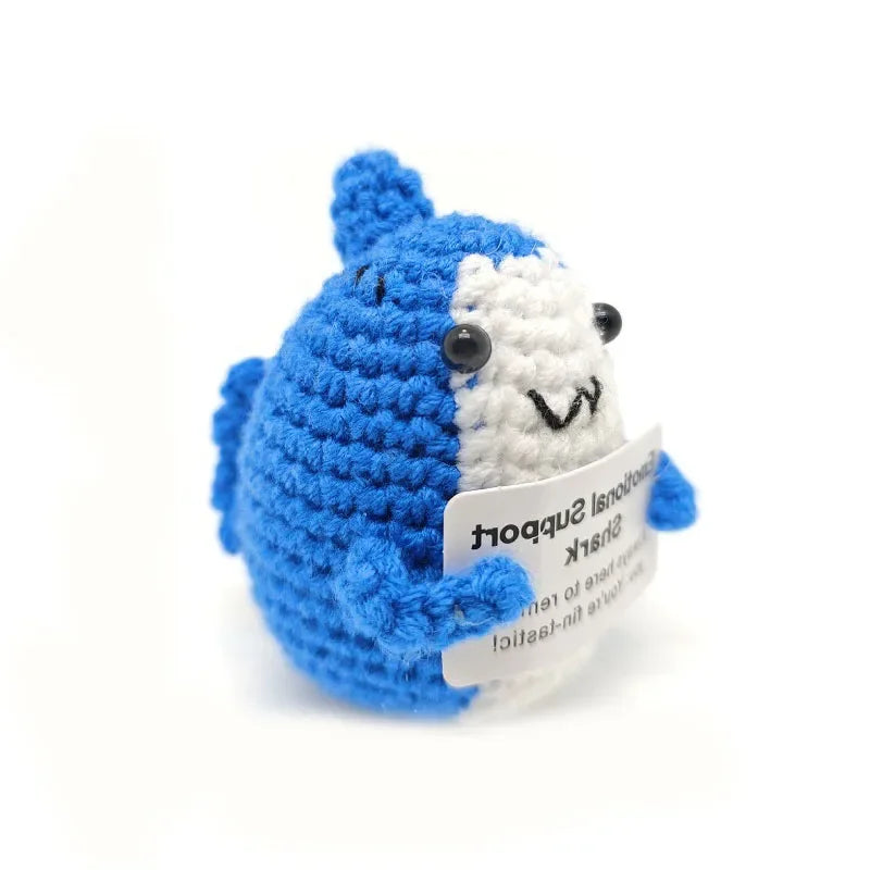 Pocket Hug Gift with Card – Cute Keepsake Token for Any Occasion Novelty Gift Token Babs
