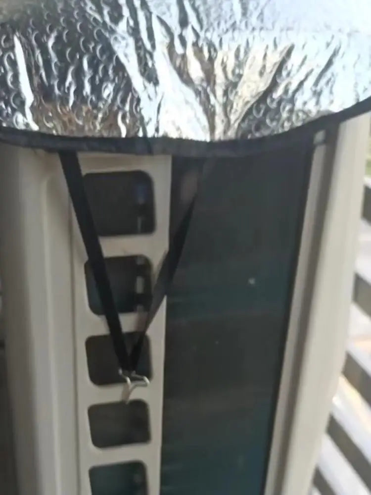 Outdoor AC Unit Cover – Waterproof, Dustproof & UV Protection AC Unit Cover Babs