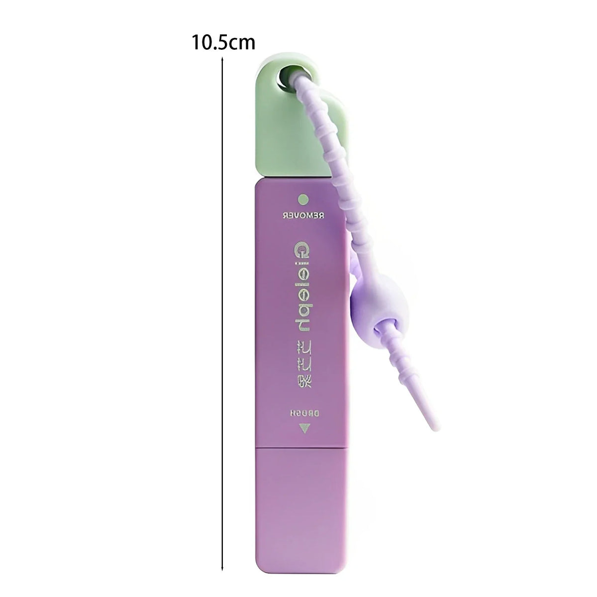 Portable Stain Remover Pen – Double-Head, Water-Free Travel Stick Stain Remover Pen Babs A