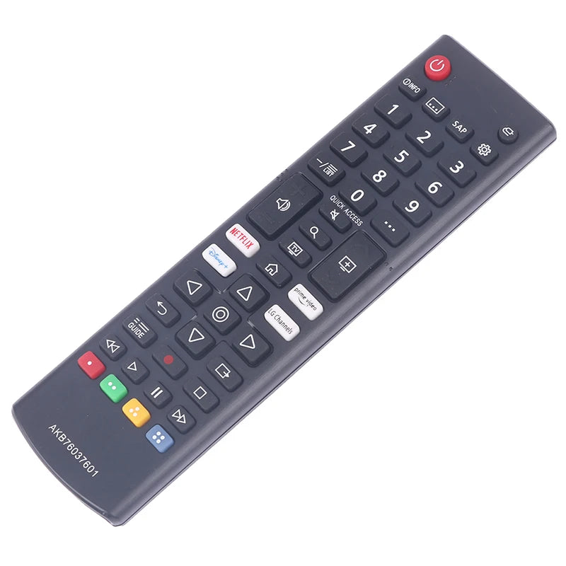 AKB76037601 Universal Replacement Remote for LG LED TV TV Remote Control Babs