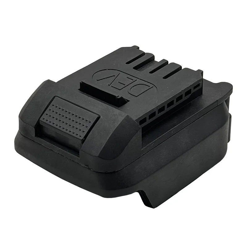 MTB18DVL Adapter – Makita 18V to Devon 20V Battery Converter Battery Adapter Babs
