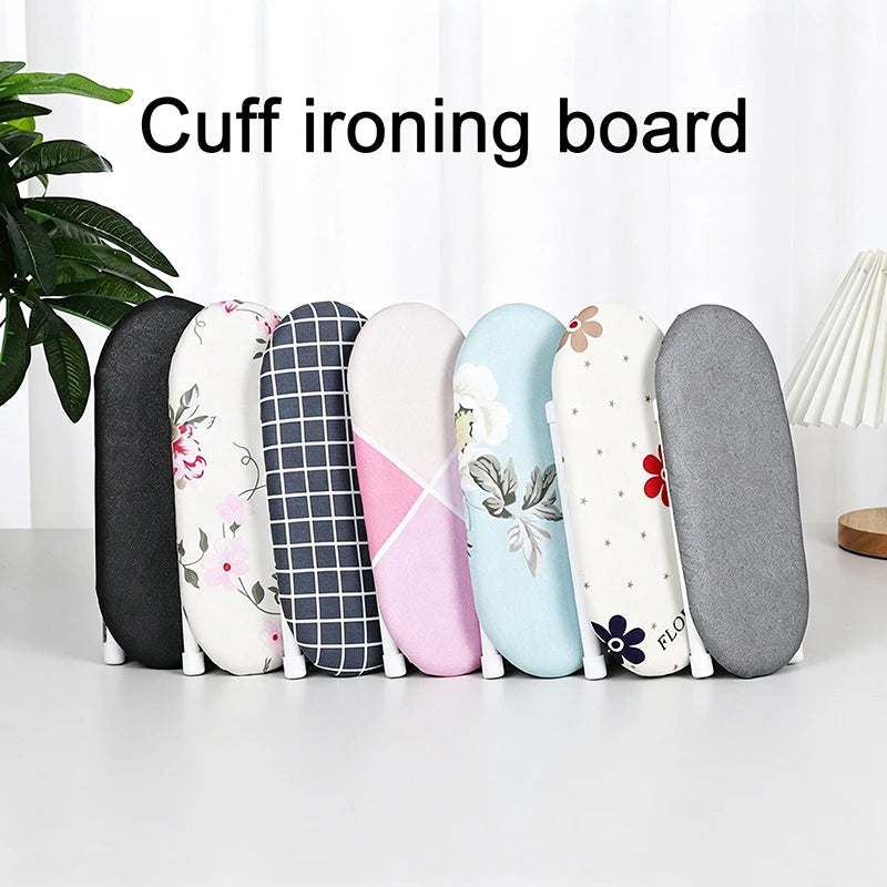 Foldable Mini Ironing Board – Portable & Heat Resistant Mini Ironing Board Babs
