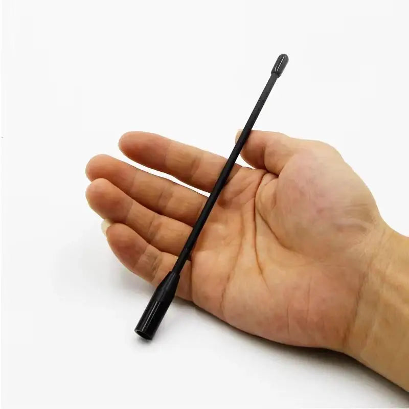868MHz 915MHz Flexible Whip Antenna – LoRa IoT SMA Male RF Whip Antenna Babs