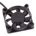 DC5010 Silent 5V USB Cooling Fan 50x50mm Replacement Part PC Cooling Fan Babs Black