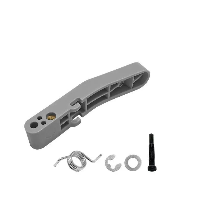 Extruder Lever Kit for Bambu Lab X1 X1C P1S P1P | HUXUAN 3D Printer Accessory Babs