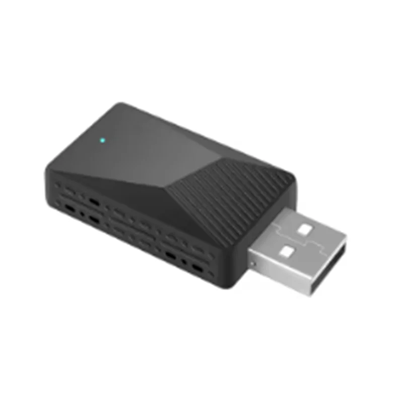 Wireless CarPlay Android Auto 2-in-1 AI Box Adapter Wireless CarPlay Adapter Babs