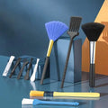 10-Piece Electronics Cleaning Brush Kit – PC, Keyboard & Camera Electronics Cleaning Kit Babs Default Title