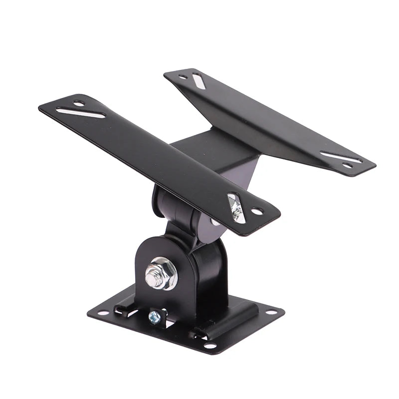 TV Wall Mount Bracket 14–24" LCD LED Monitor 180° Tilt TV Wall Mount Babs