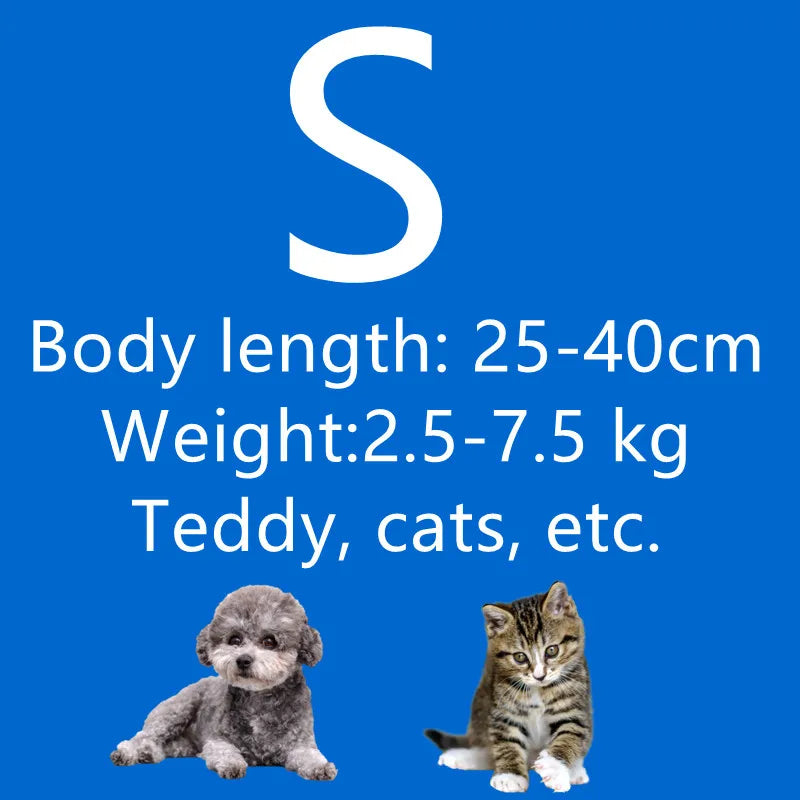 Portable Folding Pet Drying Bag | Dog & Cat Hair Dryer Box Pet Drying Bag Babs S (2.5-7.5kg)