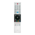CT-8533 Remote Control for Toshiba TV – IR Replacement TV Remote Control Babs CT-8533