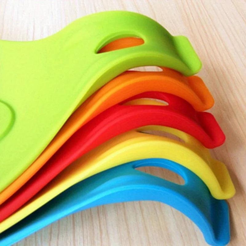 Silicone Kitchen Mat – Heat Resistant Placemat & Spoon Rest Silicone Kitchen Mat Babs