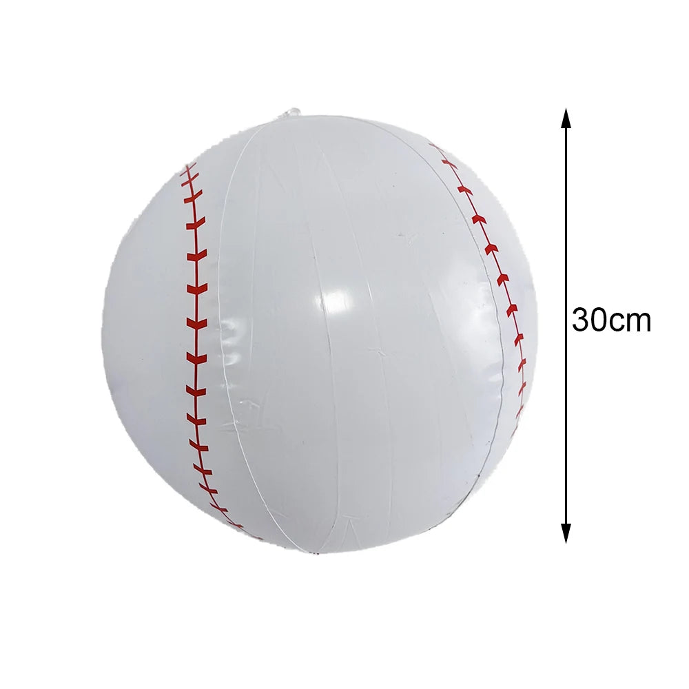 Inflatable Baseball Bat – Beach, Pool & Party Fun Toy Inflatable Party Toy Babs Ruby As pictures show