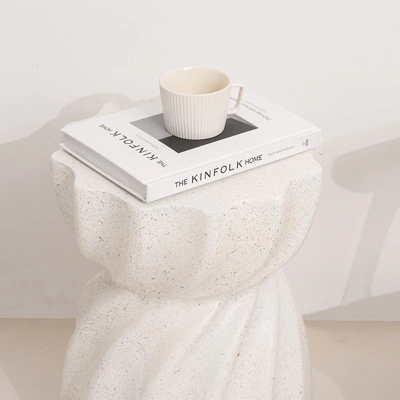 Nordic Modern Coffee Table | Minimalist Luxury Living Room Coffee Table Babs