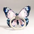 Cartoon Butterfly Phone Ring Holder – 360° Rotating Kickstand Phone Ring Holder Babs B