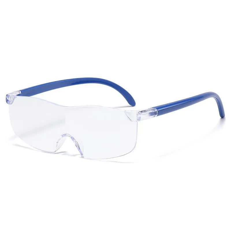 3X Hands-Free Magnifying Glasses for Reading & Craft Work Magnifying Glasses Babs 3x Lens 1