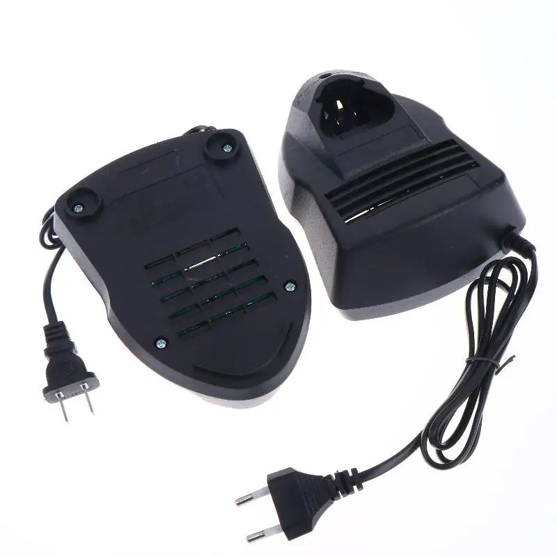 Li-Ion Charger Adapter for BAT411 BAT412 10.8V 12V Drill Battery Battery Charger Adapter Babs