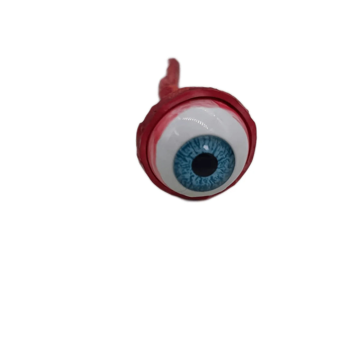 Latex Artificial Eyeball Halloween Prank Props – 2 Colors Halloween Prank Props Babs Blue
