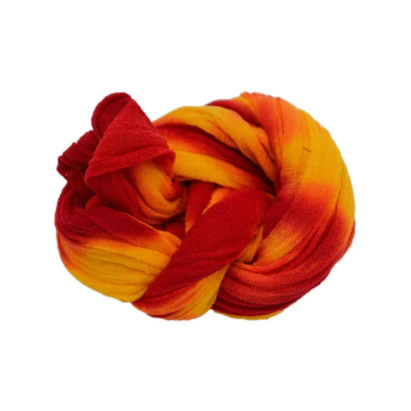5pcs Nylon Stocking Flower Making Material – DIY Wedding Craft DIY Craft Material Babs
