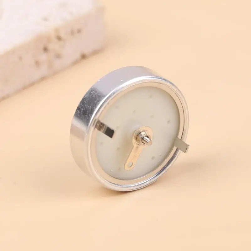 25mm Condenser Mic Capsule – Studio Diaphragm Core Replacement Microphone Capsule Babs