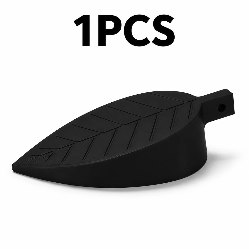 Door Wedge Stop with Anti-Slip Base & Quiet Operation – 1PC Door Wedge Stopper Babs