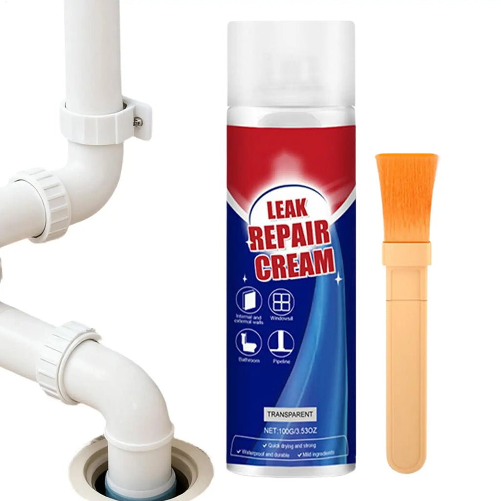 Waterproof Sealant – Flexible Crack Filler for Pipes & Walls Waterproof Sealant Babs