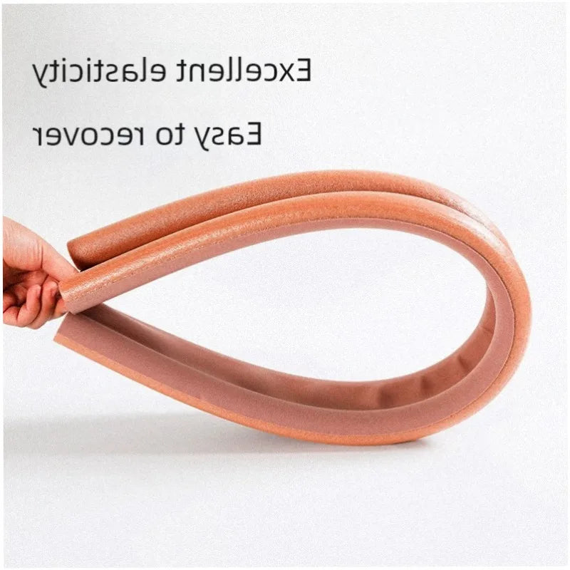 Door Bottom Seal Strip – Draft, Bug & Dust Proof | 93cm EVA Door Seal Strip Babs