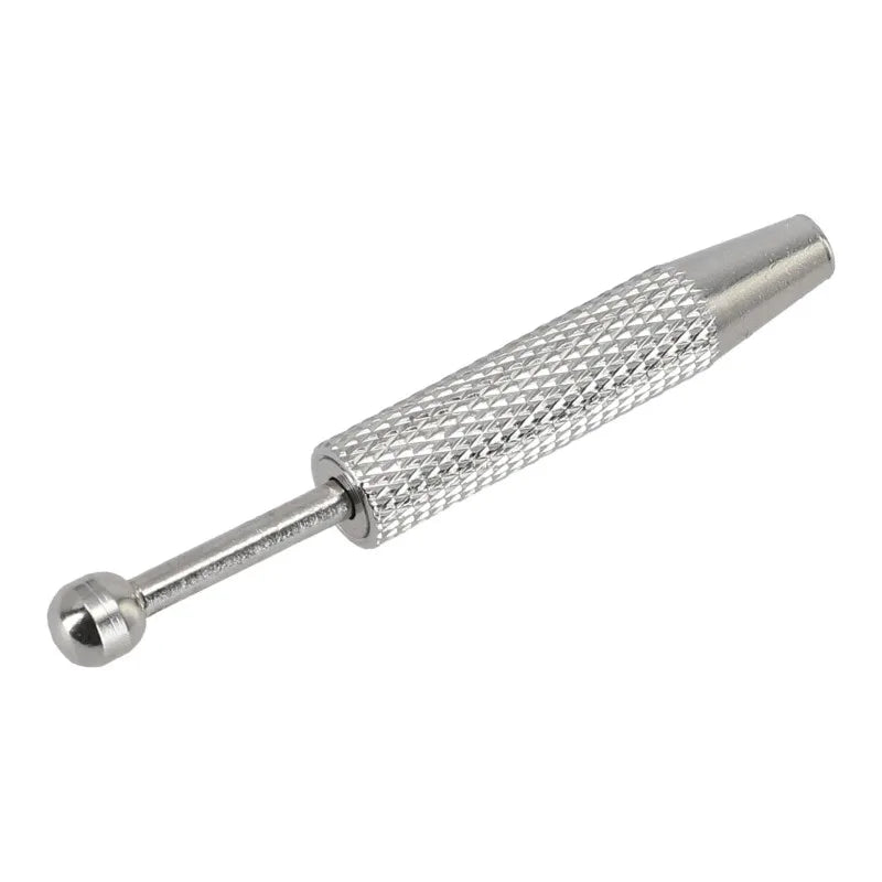 4-Jaw Claw Tweezer Grabber | Stainless Steel Precision Tool Precision Claw Grabber Babs