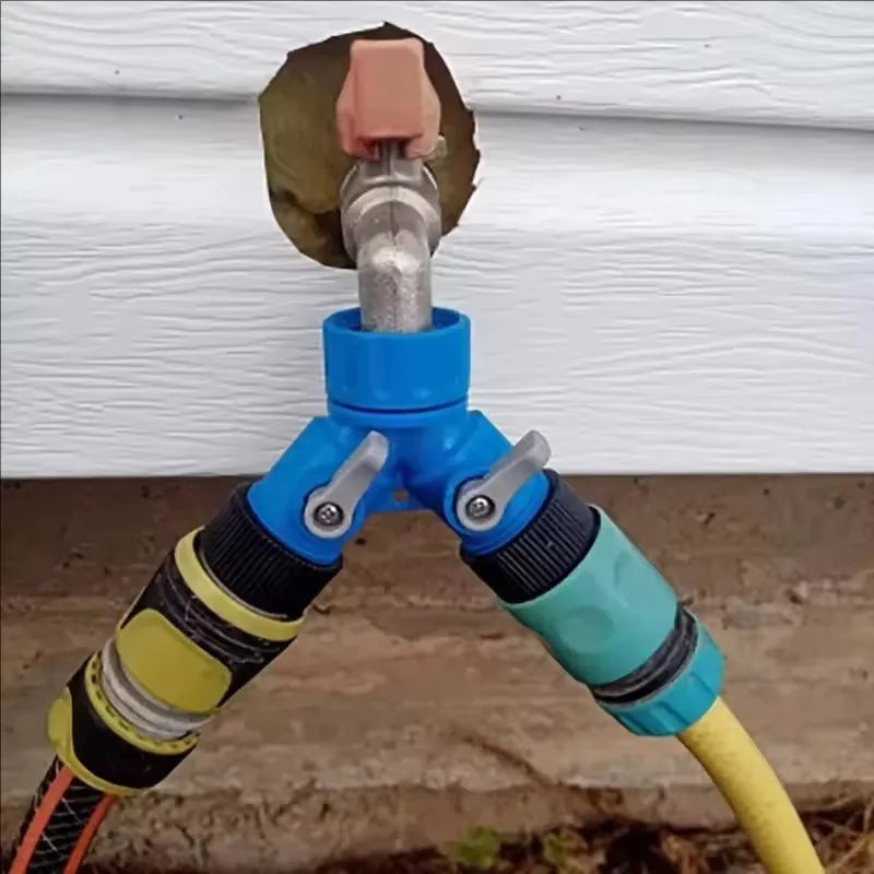 360° Rotating Sprinkler Nozzle – Garden Lawn Irrigation Garden Sprinkler Nozzle Babs