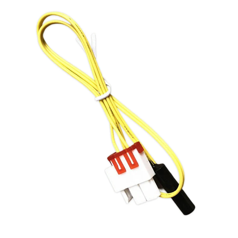 Samsung Refrigerator Defrost Temp Sensor 5K 45cm – 2 Pack Refrigerator Sensor Part Babs