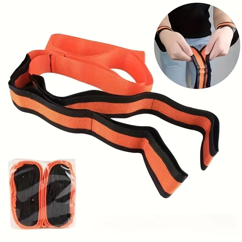 Heavy-Duty Furniture Moving Straps – Ergonomic Lifting Belt Furniture Moving Straps Babs