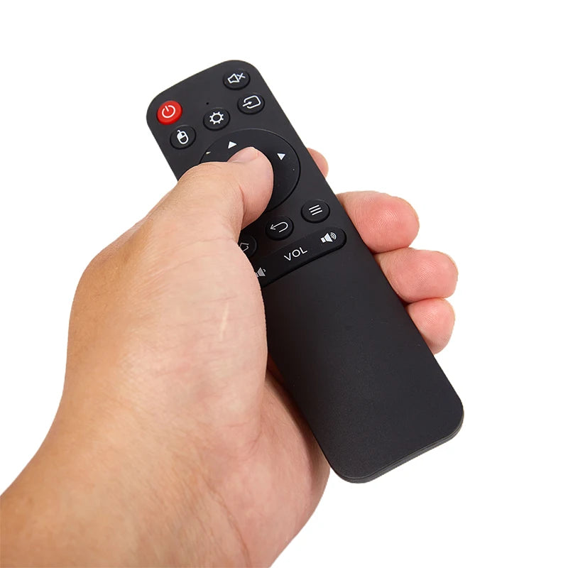 2.4G Wireless Air Mouse Remote Control for Android TV Box & PC Wireless Air Mouse Remote Babs