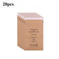 20pcs Self-Seal Nail Art Sterilization Pouches | Salon Tool Bags Nail Sterilization Pouches Babs 13x20cm
