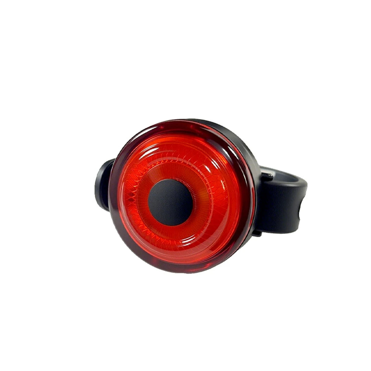 Bike Front & Rear LED Light Set – Solar, IPX5 Waterproof Bike Light Set Babs
