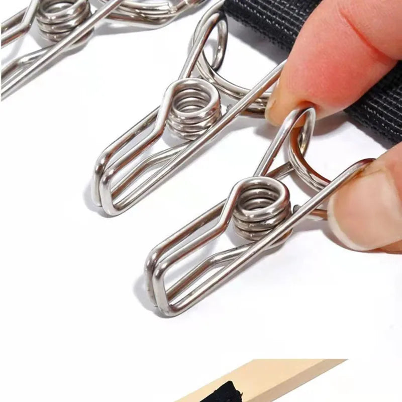 Foldable Baseball Hat Rack Clip – Rustproof Closet Organizer Hat Rack Organizer Babs