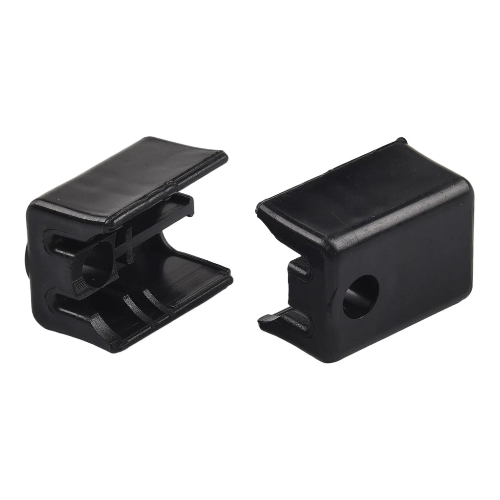 Dual Cable Fitting Holders 2-Pack | Troy-Bilt & Yard Machines Lawn Mower Parts Babs