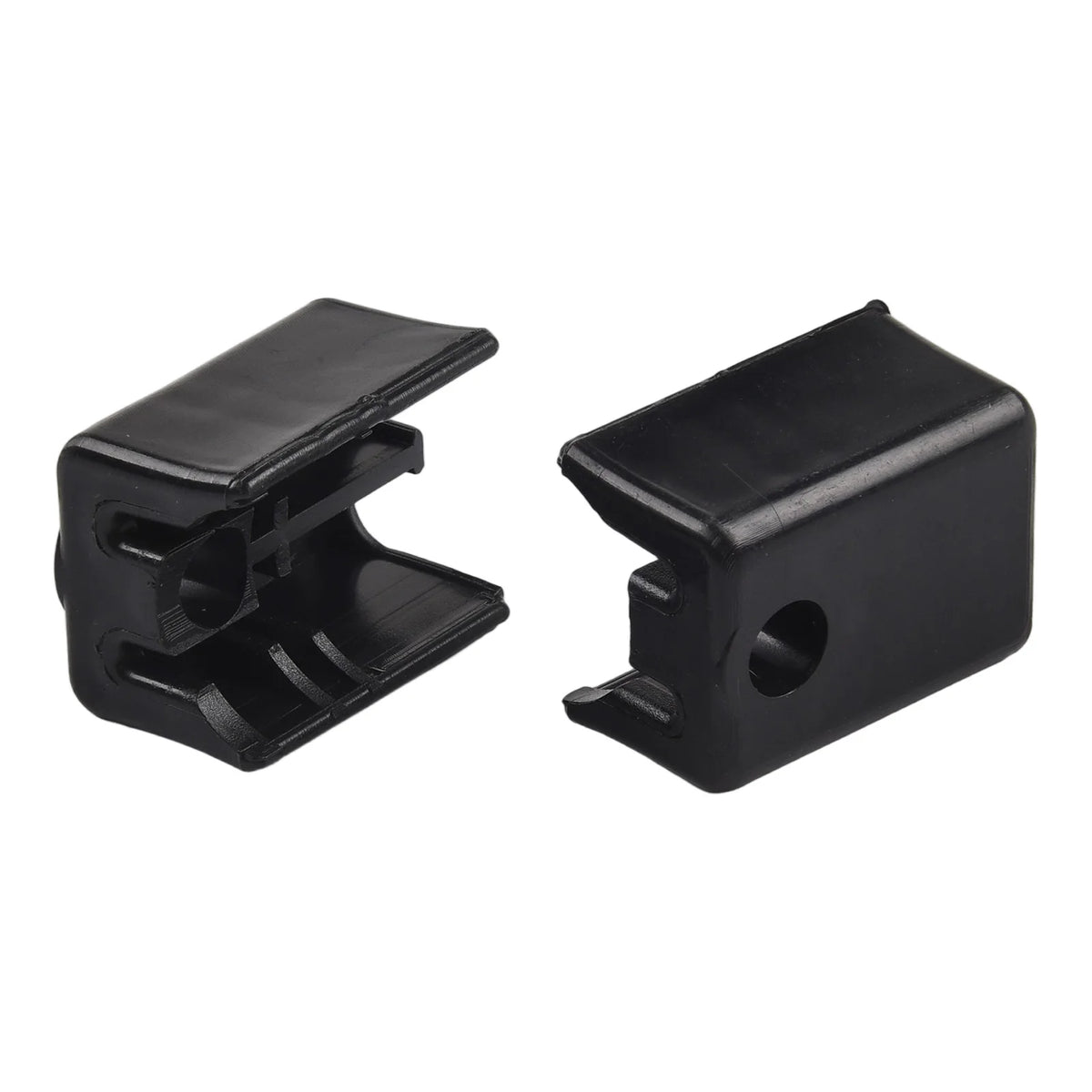 Dual Cable Fitting Holders 2-Pack | Troy-Bilt & Yard Machines Lawn Mower Parts Babs
