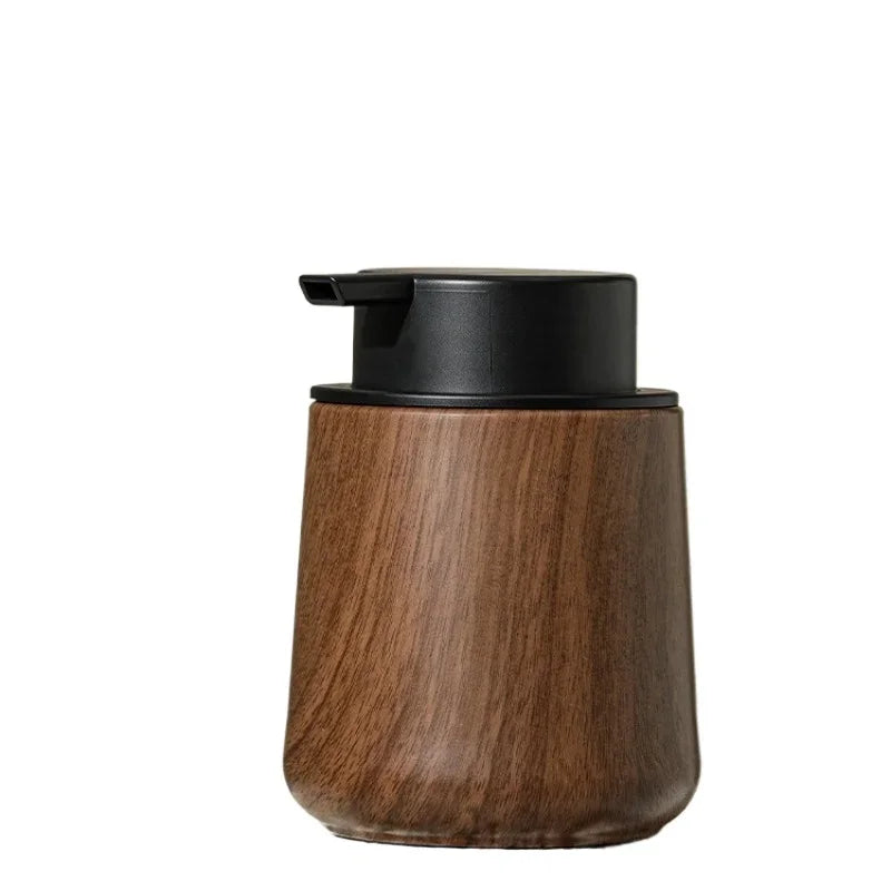 Luxury Vintage Foam Soap Dispenser Refillable Pump Bottle Soap Dispenser Babs