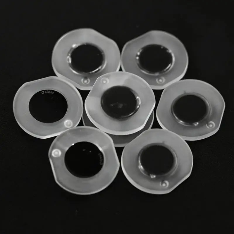 Star Projector Replacement Film Disc – Starry Sky Lens Sheet Projector Replacement Disc Babs