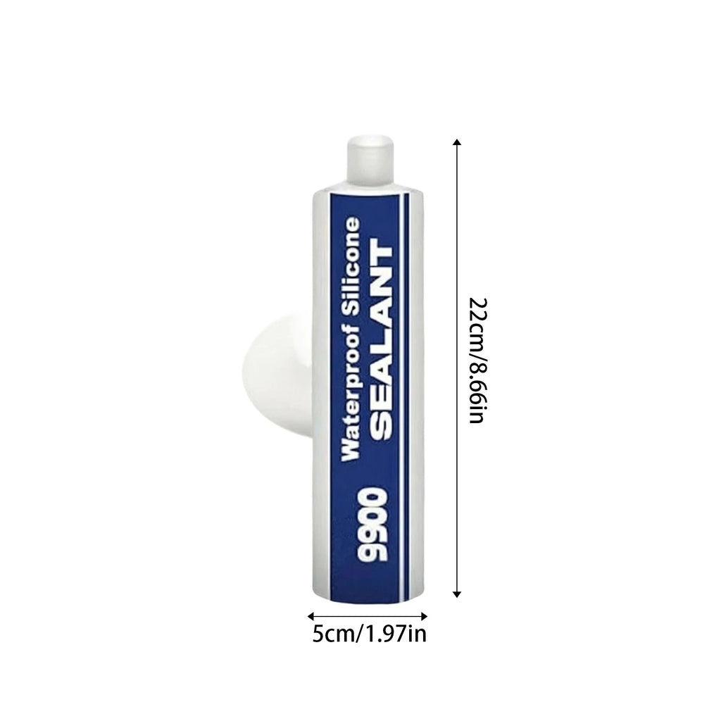 9900 Structural Sealant – Waterproof Weatherproof Adhesive Structural Sealant Babs