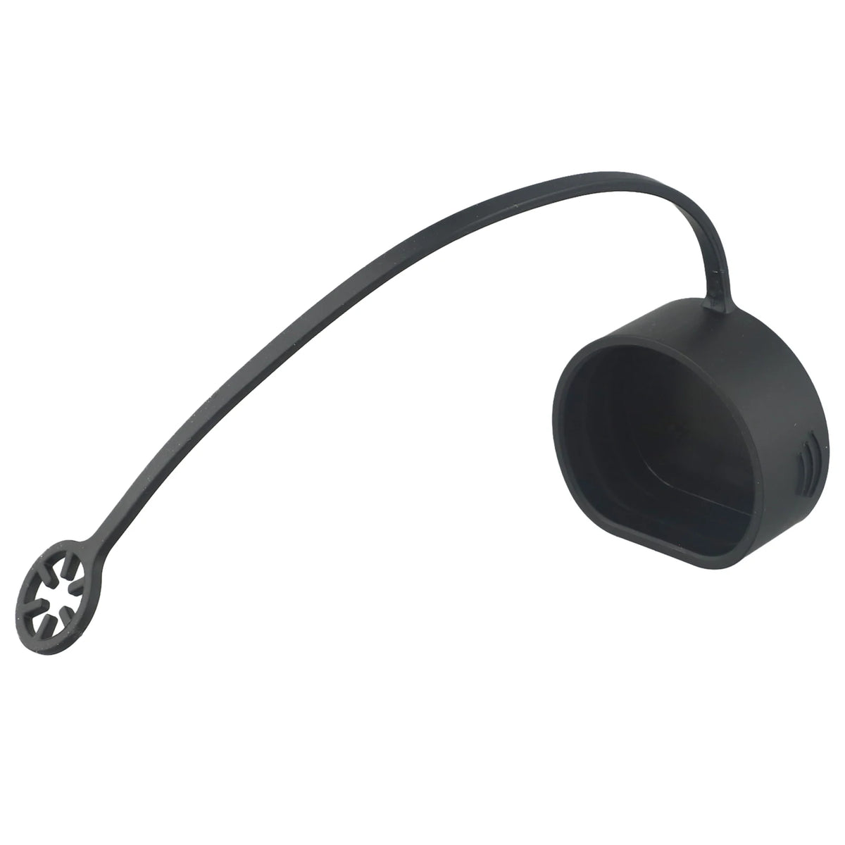 Type 2 EV Charger Port Dust Cover | EVSE Connector Cap EV Charger Dust Cap Babs