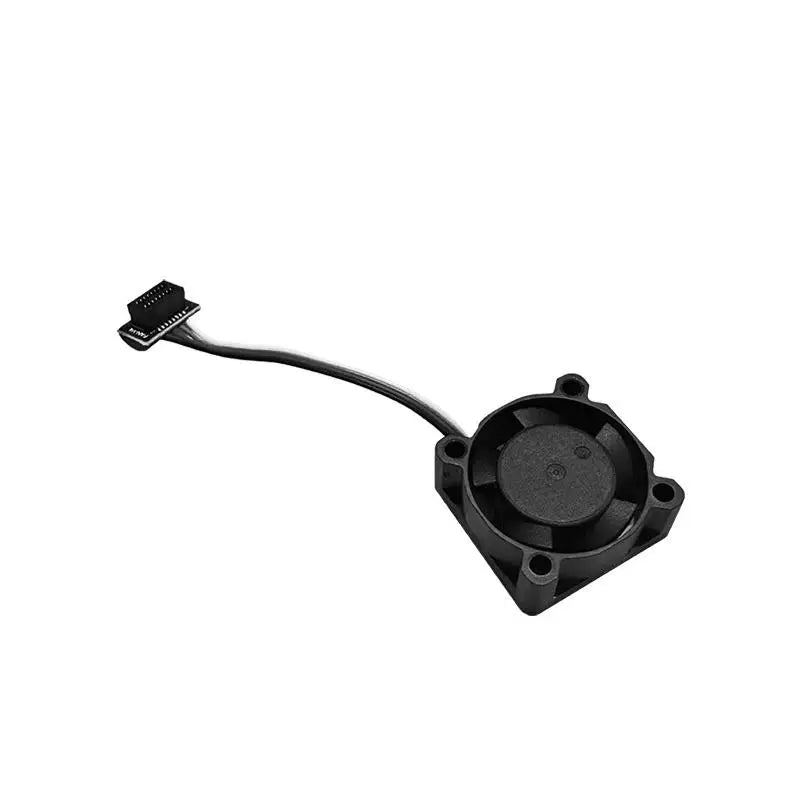 2510 & 5015 Blower Fan 5V for BambuLab P1P P1S X1 X1C 3D Printer Cooling Fan Babs A2
