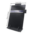 Document Holder Stand | 7 Angles, Foldable, A4 & Letter Document Holder Stand Babs A