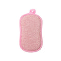 Colorful Double-Sided Kitchen Scrub Sponges | Dishes & Sinks Kitchen Scrub Sponges Babs 1pc