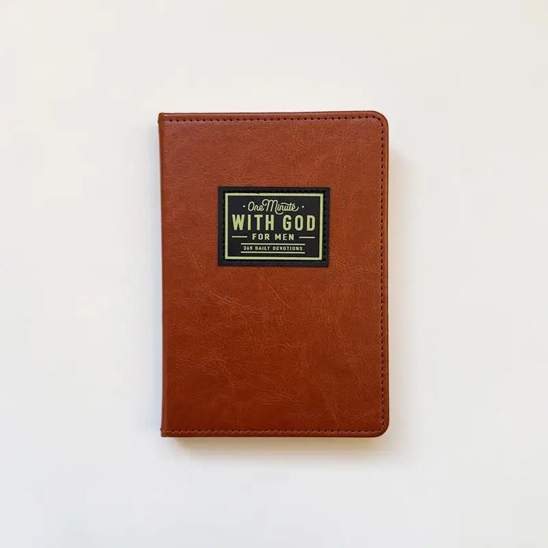 365-Day Prayer Leather Journal – Devotional Notebook for Women Devotional Prayer Journal Babs