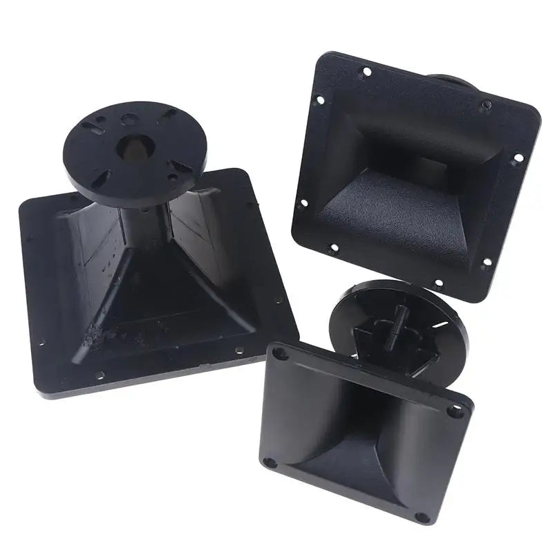 25mm Flat-Mouth Tweeter Unit for Home & Stage Speakers Tweeter Speaker Unit Babs