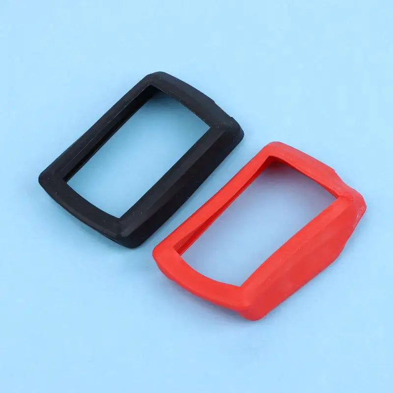 Silicone Case & Screen Protector for CC700 CC700 Pro GPS GPS Protective Case Babs