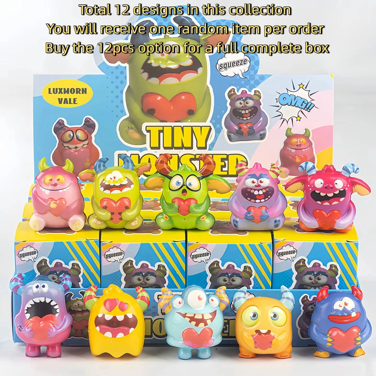 Squishy Capybara Pizza Stress Ball Fidget Desk Ornament Squishy Stress Ball Babs O 5pcs